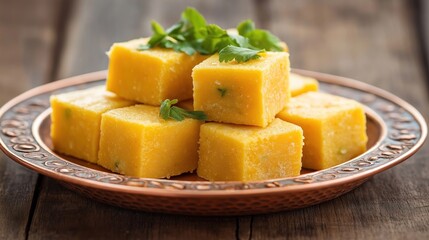 Mysore Pak